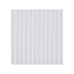 EXTOL CRAFT tyčinky tavné, transparentní, O 7,2x100mm, 12ks, 9903