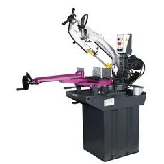 Pásová pila na kov OPTIsaw SD 285 E