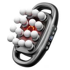 Glox GLOXS6 Masážní přístroj