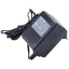 EXTOL CRAFT transformátor, 404121A