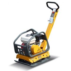 NTC VDR 22 - Vibrační deska reverzní