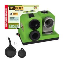 Bruska na vrtáky Procraft EBS350 | EBS350 Procraft