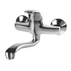 OPERA baterie umyvadlová/dřezová, 150mm, 83011