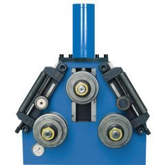 Boční směrové kladky pro L profily pro PRM 31 F