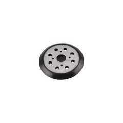 EXTOL PREMIUM základna brusná ⌀150mm pro excentrickou brusku 8894202, 8894202V