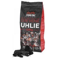 Grilovací uhlí 2,5kg (dřevěné uhlí)