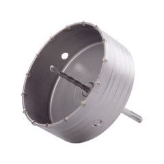 EXTOL PREMIUM vrták SDS PLUS do zdiva korunkový, O 150mm × 110mm, M22, 8801972