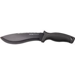 EXTOL PREMIUM nůž lovecký nerez, 290/170mm, 8855304