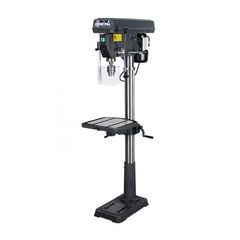 E-1720F/400 - Sloupová vrtačka