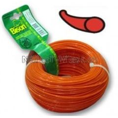 struna PROFI 3,0 x 15 m