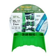 Zahradní hadicí Procraft PR-3KGH1315F | PR-3KGH1315F Procraft