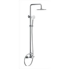 Sprchový sloup s baterií, SUS-003-J | SUS-003-J Procraft