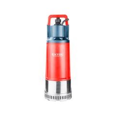 EXTOL PREMIUM čerpadlo/vodárna ponorné tlakové, 1200W, 6000l/h, 8895017