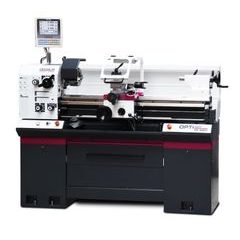 Soustruh OPTIturn TM 3310V