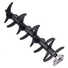 Makita 652024718 - válec s noži pro vertikutátor EV-3213 pro prořezávání trávníku=newYA00001316