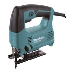 Makita M4301B - Přímočará pila MT 450W