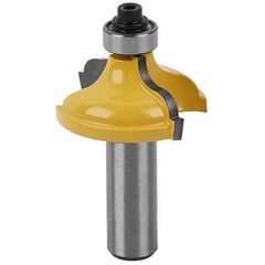 Fréza do dřeva stopka 8mm / 12,9x32mm