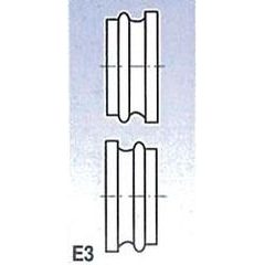 Rolny typ E3 (pro SBM 110-08)