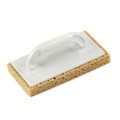 Hladítko houba hydro hrubá 28x14x3cm