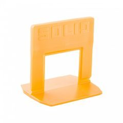 Spony SOLID leveling 2mm, 400+40ks, kbelík