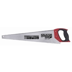 Kreator KRT801004 Ruční pila 550mm 7TPI