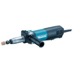 Makita GD0801C - Přímá bruska 6mm,750W