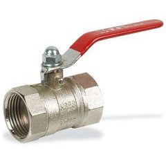 Kulový ventil R 1 ½ " IG × 1 ½ " IG