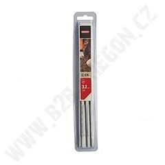 Pilník kulatý OREGON 3,2 mm - 3ks v blistrovém balení (Q647812C)