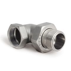Šroubení, rohové, KR.342 3/4" | KR.342 3/4" Procraft