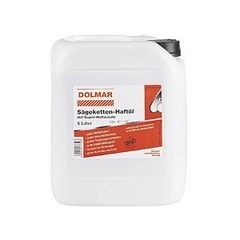 Makita 988002255 - olej řetězový Dolmar, barel 20l STOP