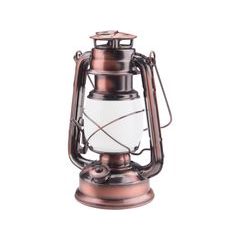 EXTOL LIGHT petrolejka LED, bílé světlo/plamen, 43403