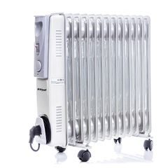 Riwall HOME ZEBERSON olejový radiátor 2500 W