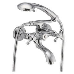 Vanová baterie MIXXUS PREMIUM DOMINOX 142 (EURO) | DOMINOX 142 (EURO) Procraft