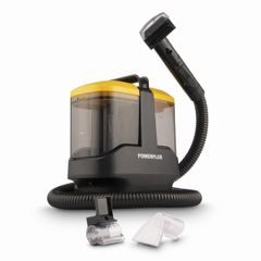 Powerplus POWX3275 Čistič koberců a čalounění 450W 1L
