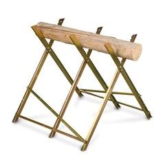 Koza na řezání dřeva SB 1