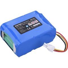 EXTOL ENERGY baterie 20V Li-ion, 5Ah, 8895691