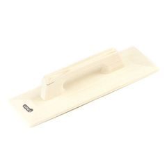 Hladítko dřevěné s dřevěnou rukojetí 40x14cm