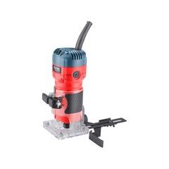 EXTOL PREMIUM frézka ohraňovací, 510W, 8893311