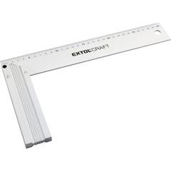 EXTOL CRAFT úhelník hliníkový, 300mm, 3325