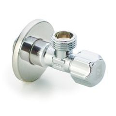 Rohový ventil, KR.510 1/2"×3/4" | KR.510 1/2"×3/4" Procraft