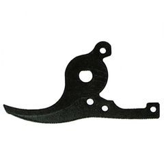 Makita A-86664 - čepel spodní (pevná) pro 4604D