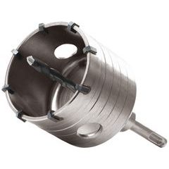 EXTOL PREMIUM vrták SDS PLUS do zdiva korunkový, O 68mm x 110mm, M16, 8801954