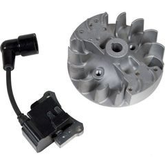 AL-KO 412034 ND-SADA ZAPALOVÁNÍ BC 4125,BC 330 MT