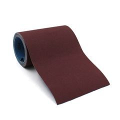 Plátno brusné role P40, 200 mm, 10 m | 07-00-3104 Kubis