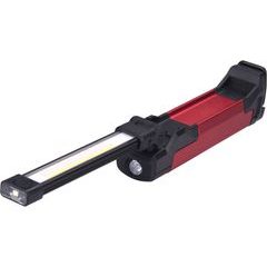 EXTOL LIGHT světlo pracovní, multifunkční, 400lm, USB nabíjení, 43145