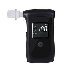 Alkohol tester, profesionální Fuel Cell, 0,0 - 4,0‰