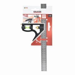 Kreator KRTH70601 Kombinovaný úhelník 300 mm