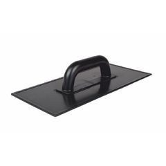 Hladítko plast hladké 40x18cm