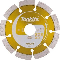 Makita B-54025 - kotouč řezný diamantový Nebula 230x22.23mm