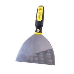 Špachtle nerez s bitem oblá 15cm